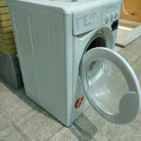 ماشین لباسشویی ایندزیت - Indesit|ماشین لباسشویی و خشک‌کن لباس|اصفهان, میرعماد|دیوار