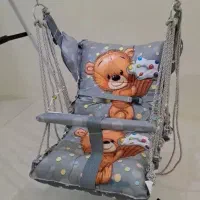 تاب کودک ریلکسی