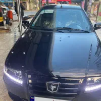 سورن پلاس xup7|خودرو سواری و وانت|رشت, گلسار|دیوار