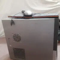 کامپیوتر کیس|رایانه رومیزی|کاشان, سال آباد|دیوار