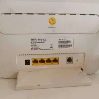 مودم 4G/TD-LTE ایرانسل مدل|مودم و تجهیزات شبکه|بهشهر, |دیوار