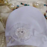 کلاه ( مَها )|کفش و لباس بچه|قم, شهرک فاطمیه|دیوار