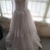 لباس عروس