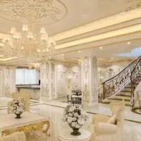 نقاشی ساختمان