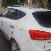 جک اس 5بی رنگ اتومات وموتوروفنی به شرط