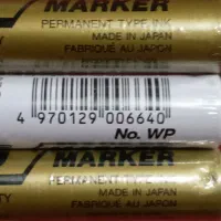 متال مارکر اصل ژاپن ماندگار|لوازم التحریر|شاهینشهر, عطار|دیوار