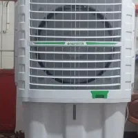 کولر سلولزی چرخدار