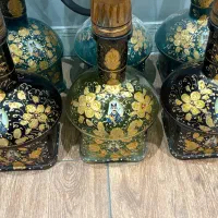 قلیان چوبی|کوهنوردی و کمپینگ|یزد, |دیوار