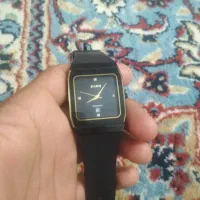 ساعت آناتوم