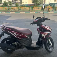 موتور کریستال اتوماتیک طرح کلیک