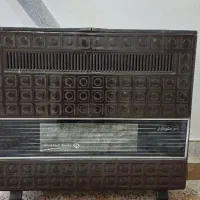 بخاری گازی مشهد کولر