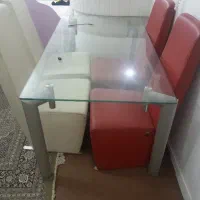 میز ناهارخوری