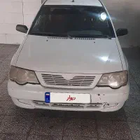 فروش خودروی پراید|خودرو سواری و وانت|فولادشهر, مسکن مهر فولادشهر|دیوار