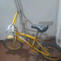 دوچرخه