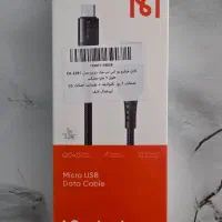 کابل شارژ USB به میکروUSB برند مک‌دودو با طول 1متر|لوازم جانبی موبایل و تبلت|بوئین زهرا, |دیوار