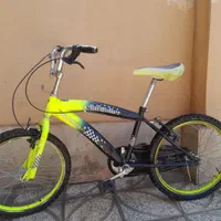 دوچرخه|دوچرخه، اسکیت، اسکوتر|هشتگرد, فاز ۱ مهستان|دیوار