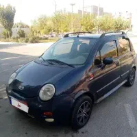 ام وی ام ۱۱۰ چهار سیلندر کم کارکرد