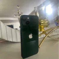 ایفون13 نرمال درحدخشک