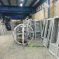 کار در و پنجره دوجداره