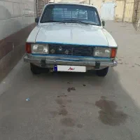 پیکان مدل ۸۳ انژکتور