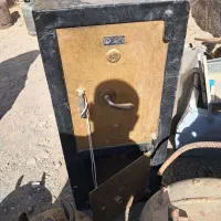 گاو صندوق