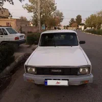 مزدا2000مدل 91|خودرو سواری و وانت|تربت جام, معدآباد|دیوار