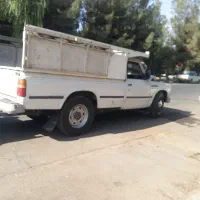 نیسان|خودرو سواری و وانت|قم, امامزاده ابراهیم|دیوار