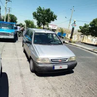 پراید 89