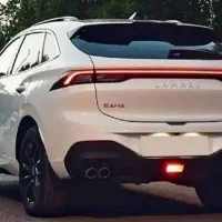 لاماری هیبرید / ایما