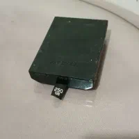 هارد 250 گیگی ایکس باکس360 و سی دی