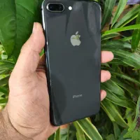 iphone 8 plus|موبایل|کرج, شهرک بنفشه|دیوار