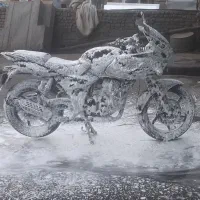 پالس۲۲۰مشکی سالم بیمه تا آخر برج۱۲