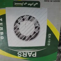 دونوع هواکش در سایز مختلف