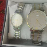 ساعت ست عروس و داماد نونو