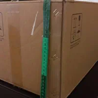 کارتن محکم و مقاوم و کاملا سالم