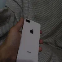 گوشی آیفون 8 پلاس