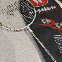 راکت بدمینتون  ویش