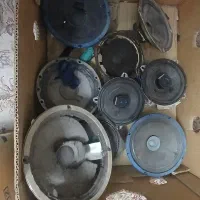 ضبط وباند