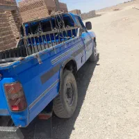 سایپا مدل ۴۰۰