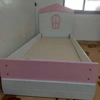 تخت و کمد کودک و نوجوان|تخت و سرویس خواب|خان ببین, |دیوار