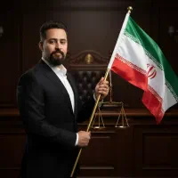 وکیل پایه یک شرایط حمایتی ویژه جنگی از مردم قهرمان