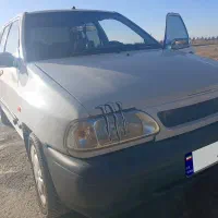 پراید۸۹ خونگی