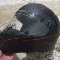کلاه کاسکت بلوتوث دار