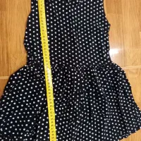 تعدادی لباس دخترانه نخی ۵۰تومن