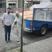 فروشنده یا وردست نیازمندیم