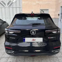 چانگان cs55 وارداتی