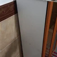 بوفه سالم اندازه روی عکس ۳و ۴ و۵ مشخص هست|بوفه، ویترین، کنسول|نظرآباد, شهرک سید جمال الدین|دیوار