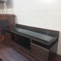 میز تلویزیون شرکتی دست دوم