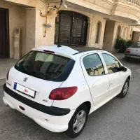 206 پانوراما 1401