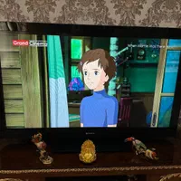 تلویزیون سونی sony (۴۶اینچ)|تلویزیون و پروژکتور|قرچک, محمد آباد|دیوار